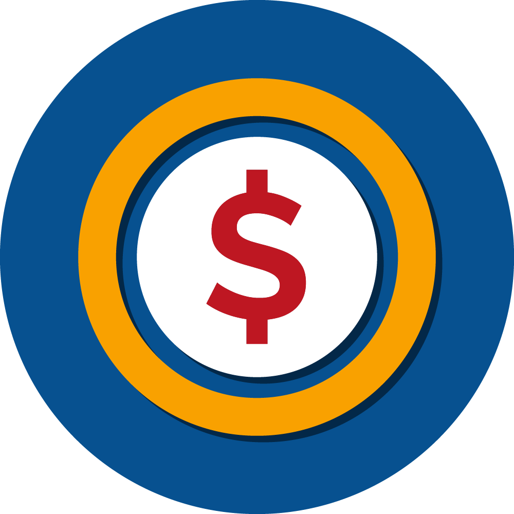 dollar sign
