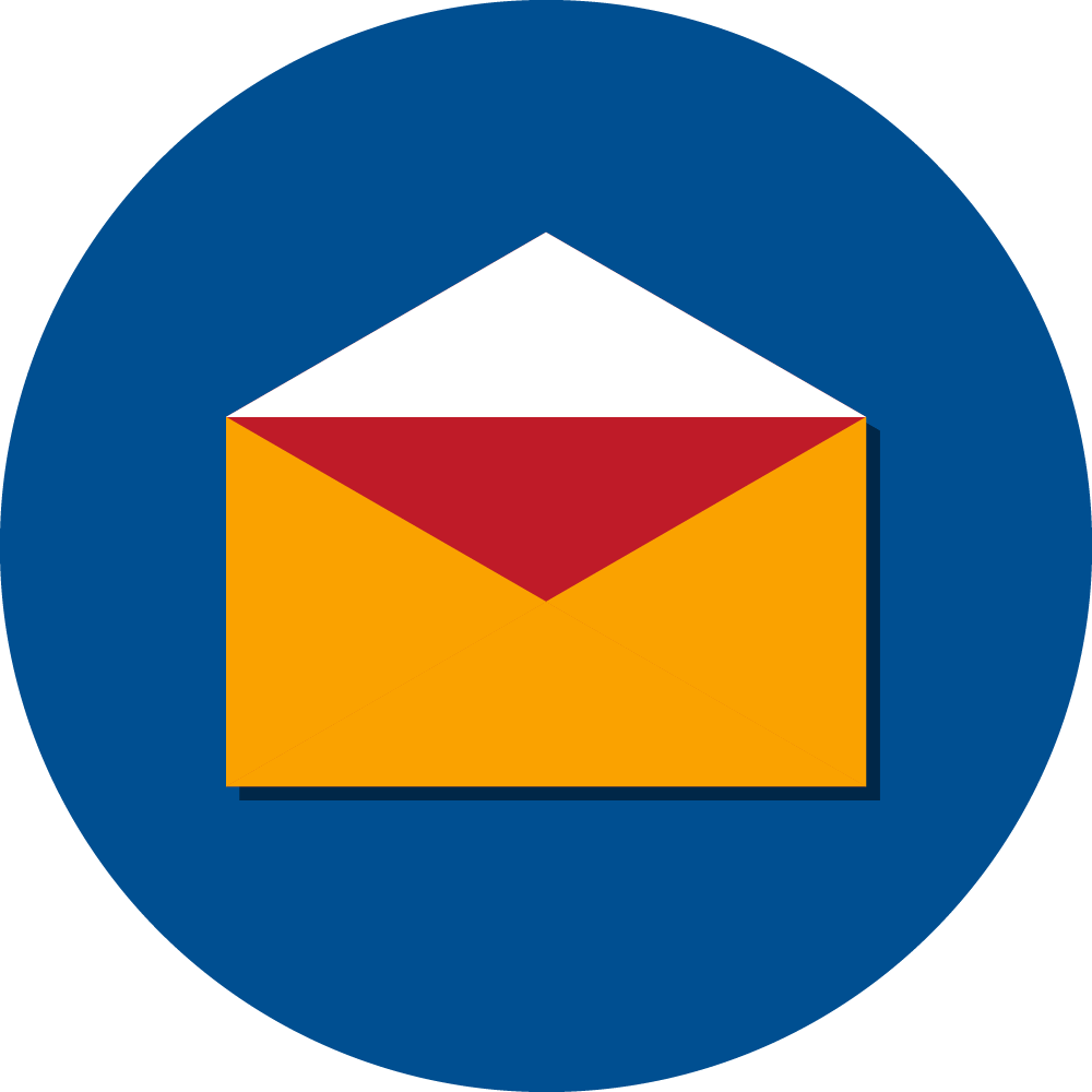 envelope