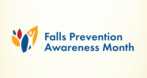 Falls Prevention Awareness Month