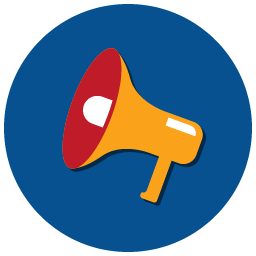 megaphone