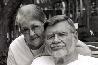 Martha and Bob Perske